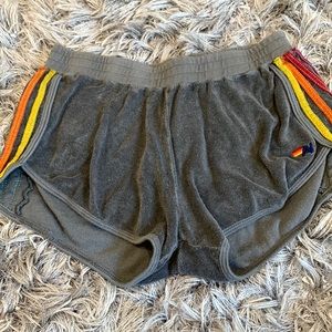 Aviator Nation shorts